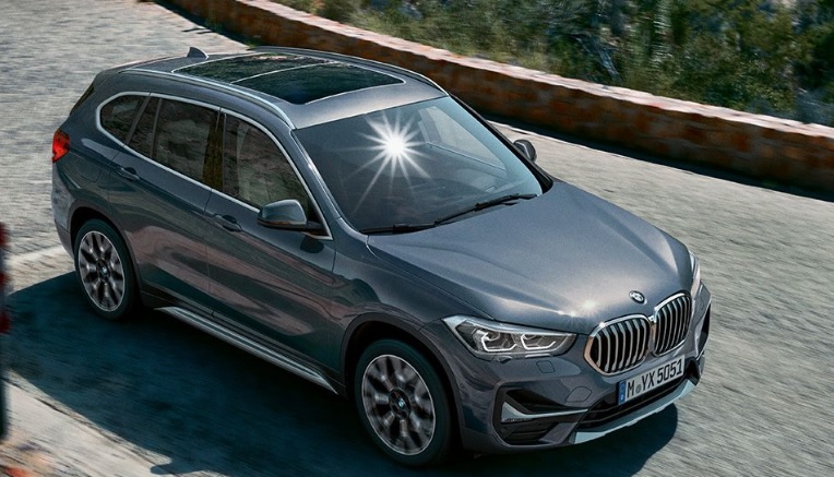 bmw yeni x1 fiyat listesi